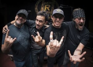 Show beneficente reúne Raimundos e Orquestra Rock neste sábado