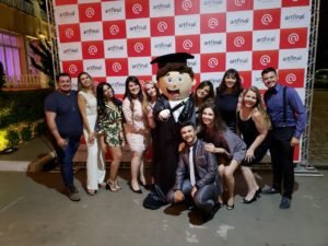 Influencer Jundiaí ArtFinal Eventos 