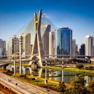 São Paulo, o Epicentro Cultural do Brasil