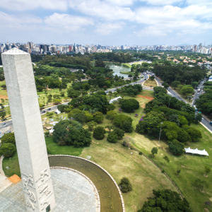 Parques que Encantam em São Paulo