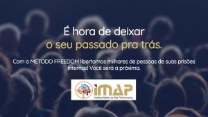 IMAP - Freedom