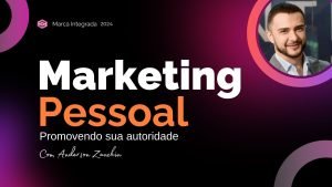 Meu Marketing Pessoal