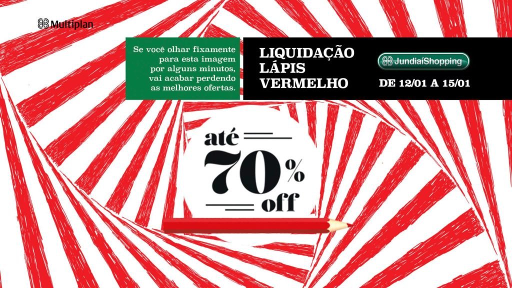 Liquidação JundiaiShopping