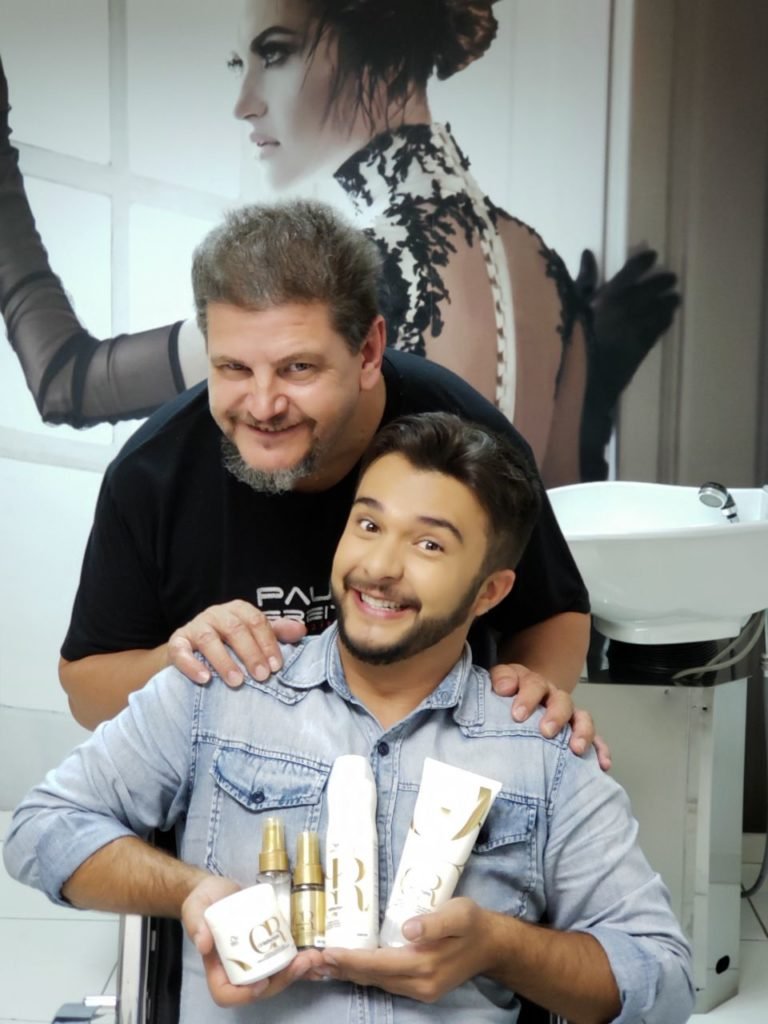 salão paulo freitas hair