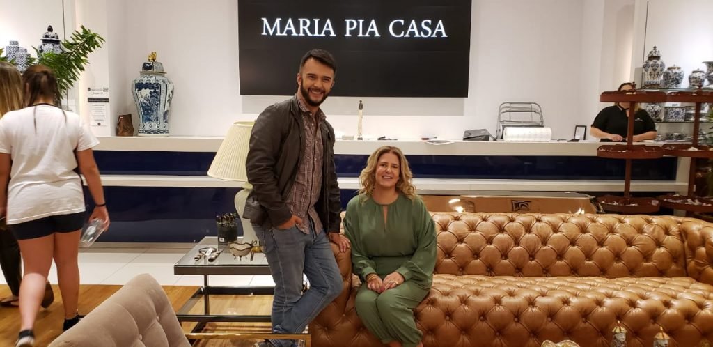 Maria Pia Casa inaugura unidade no Iguatemi Campinas