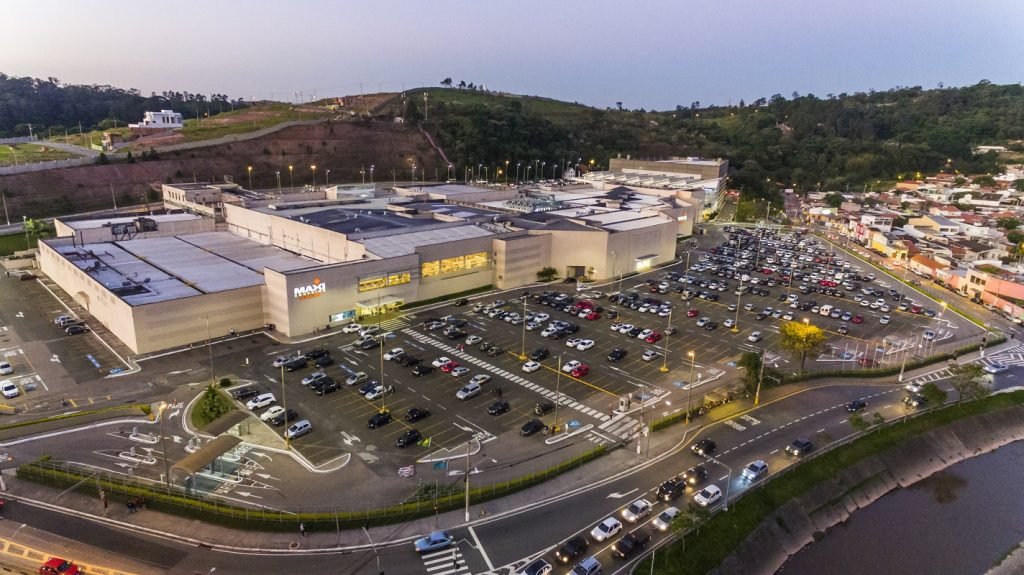 Maxi Shopping Jundiaí Marketplace