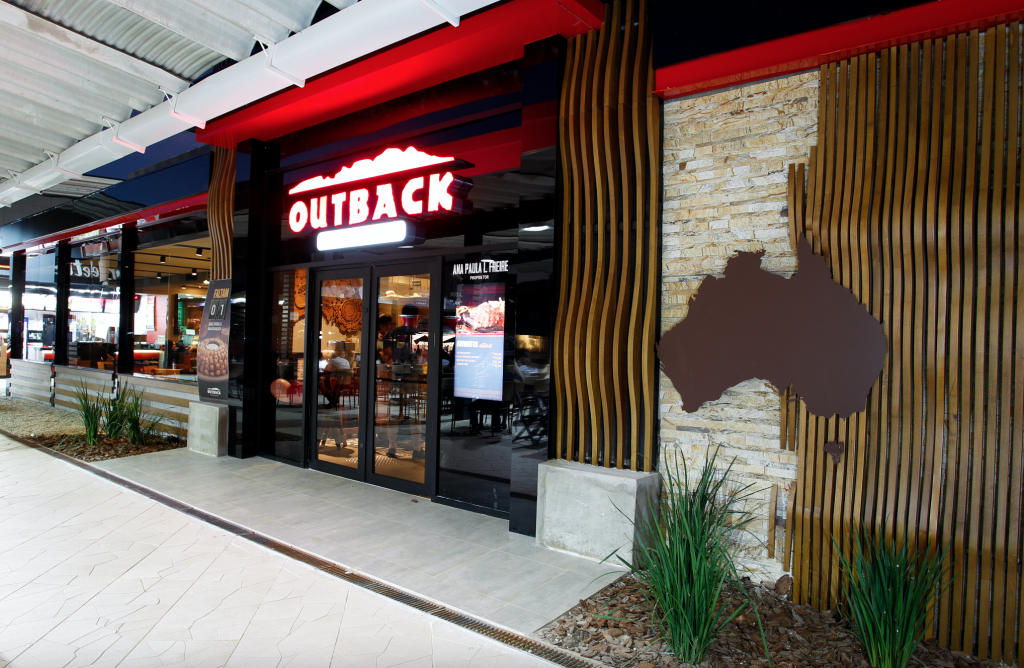 Outback Itupeva cria promoção exclusiva para usuários de aplicativo