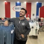 Moda Masculina Lojas Club - Para o Dia dos Namorados 2021