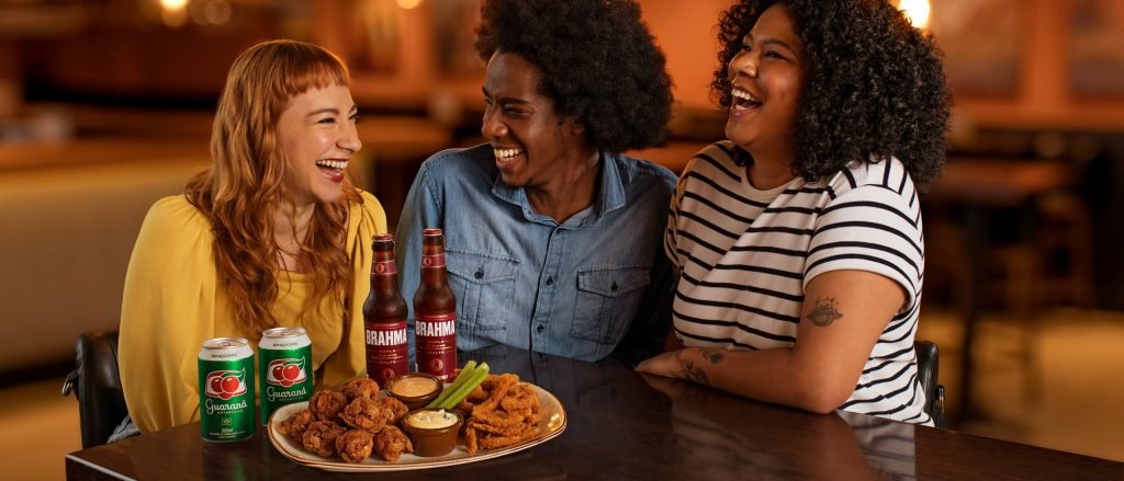 Outback lança promoção com Kookaburra Wings, Bloom Petals